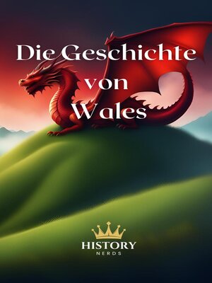 Die Geschichte von Wales - ebook